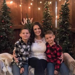 Meet your Posher, Heather